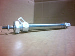  FESTO DSNU-20-125-PPV-A Double Action Pneumatic Roundline Cylinder Image