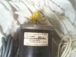  Parker ZETA 6104-83-135-E ZETA Series Microstepper Motor NICE! Image