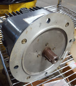  Siemens 1HU3101-0AC01-Z 1.49Kw 2000RPM Servo Motor Image