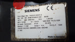  Siemens 1HU3101-0AC01-Z 1.49Kw 2000RPM Servo Motor Image