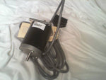  PARKER ZETA6104-57-83 STEPPER MOTOR Image
