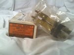 Ward Leonard 5M57 Main Contact Kit 1-Pole NC for 5000DP Contactor 30A Image
