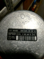  Heidenhain 250040-16 Rotary Encoder ROD 1424003-2000 Image