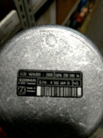  Heidenhain 250040-16 Rotary Encoder ROD 1424003-2000 Image