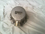  Heidenhain 250040-16 Rotary Encoder ROD 1424003-2000 Image