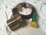  MIKRON 169.3.0109.B STATOR ASSEMBLY Image