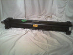  PARKER 02.50 CCA3US34AC 18.000 HYDRAULIC CYLINDER Image