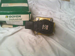  GOYEN 20BW2-CNBEA-60D7 Solenoid Valve Image