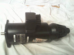 INDRAMAT MAC063C-0-MS-4-C/095-B0/WI521LV/S007 SERVO MOTOR Image