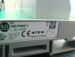  Allen Bradley 1492-IFM40F-3 Series A Interface Module Image