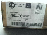  ALLEN BRADLEY 2090UXLFHV323 Image