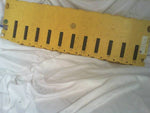  Fanuc A03B-0819-C001 10-Slot I/O Base Module ABU10A Image