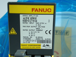  FANUC A06B-6127-H104 ALPHA i SERVO MODULE AiSV-40HV Image