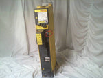  FANUC A06B-6127-H104 ALPHA i SERVO MODULE AiSV-40HV Image