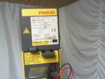 FANUC A06B-6127-H104 ALPHA i SERVO MODULE AiSV-40HV Image