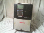 ALLEN BRADLEY 20AD014A3AYNANCO POWERFLEX 70 AC DRIVE 10HP Image