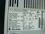  ALLEN BRADLEY 20AD014A3AYNANCO POWERFLEX 70 AC DRIVE 10HP Image