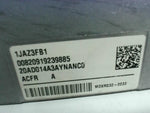  ALLEN BRADLEY 20AD014A3AYNANCO POWERFLEX 70 AC DRIVE 10HP Image