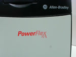  ALLEN BRADLEY 20AD014A3AYNANCO POWERFLEX 70 AC DRIVE 10HP Image