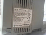  ALLEN BRADLEY 22B-D1P4N104 POWERFLEX 40 AC DRIVE Image