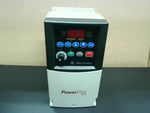  ALLEN BRADLEY 22B-D2P3N104 POWERFLEX 40 AC DRIVE Image