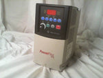  ALLEN BRADLEY 22B-D2P3N104 POWERFLEX 40 AC DRIVE Image