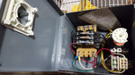  SQUARE D 9070 SK500G1 TRANSFORMER DISCONNECT Image