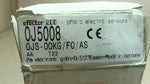  IFM Efector OJ5008 Through-Beam Sensor Transmitter OJS-OOKG/FO/AS Image