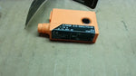  IFM Efector OJ5008 Through-Beam Sensor Transmitter OJS-OOKG/FO/AS Image