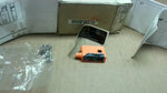  IFM Efector OJ5008 Through-Beam Sensor Transmitter OJS-OOKG/FO/AS Image