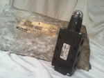  PARKER 520A11000 MANUAL AIR CONTROL VALVE Image