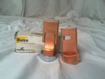  BUSSMANN 626-R FUSE REDUCER Image