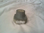  Allen Bradley 800T-H5 Series T Selector Switch Base Only Image