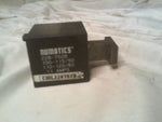  Numatics 228-702B Actuator Coil Image