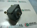  Eaton Cutler Hammer E50DT3 Limit Switch Operating Head Image