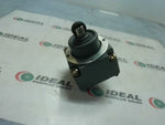  Eaton Cutler Hammer E50DT3 Limit Switch Operating Head Image