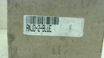  Antunes Controls 80111302 Model JD-2 Pressure Switch Gray Spring Factory Sealed Image