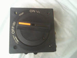  Fuji BZ-N20B Handle Operating Switch Image