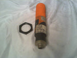  IFM OI3510 OIF/OIT-FBOW/LS Photoelectric Diffuse Reflective Sensor Image