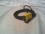  BANNER Q19SP6FP Fiber Optic Sensor 33638 Image