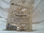  Allen Bradley  800A-L2CR24 Red Indicating Light Image
