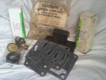  Warren Rupp 476-100-000 Air End Repair Kit Image