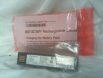  Honeywell BAT-SCN01 LI-ION Rechargeable Battery Image