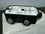 Brad Connectivity 1300360005 DN4000 DEVICENET PASSIVE MPIS MiniChange 4 Junction Image