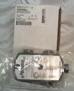  Brad Connectivity 1300360005 DN4000 DEVICENET PASSIVE MPIS MiniChange 4 Junction Image