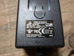  Honeywell MB4-BAT-SCN01NAW0 4-Bay Wall Mount Battery Charger Sealed in Factory Packaging Image