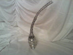  REMKE RSR-210-D Cord Grip, 3/4", 0.562-0.625" Dia Cord w/Wire Mesh Grip Image