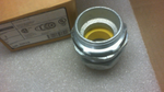  O-Z/Gedney SR-20016 Strain Relief Connector Image