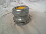  O-Z/Gedney SR-20016 Strain Relief Connector Image