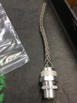  O-Z Gedney CGA-75-750M 3/4 Strain Relief and Wet Location Cord Applications Image